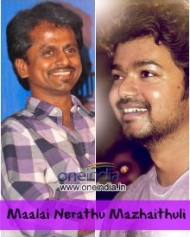 Maalai Nerathu Mazhaithuli Maalai Nerathu Mazhaithuli