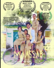 Maassab Maassab