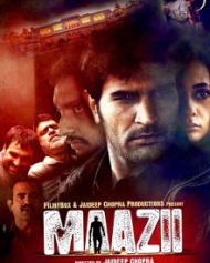 Maazii Maazii