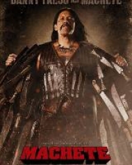 Machete Machete