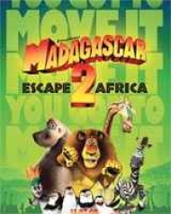 Madagascar: Escape 2 Africa Madagascar: Escape 2 Africa