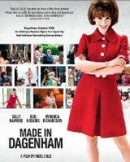 Made in Dagenham Made in Dagenham