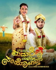 ಮದುವೆ ಮಾಡ್ರೀ ಸರಿಹೋಗ್ತಾನೆ ಮದುವೆ ಮಾಡ್ರೀ ಸರಿಹೋಗ್ತಾನೆ