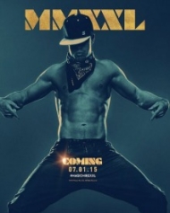 Magic Mike XXL Magic Mike XXL