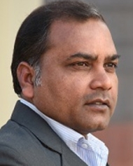 Maharib Maharib