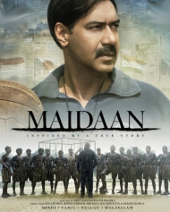 Maidaan Maidaan
