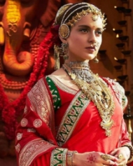 மணிகர்ணிகா (தி குயின் ஆப் ஜஹன்சி) மணிகர்ணிகா (தி குயின் ஆப் ஜஹன்சி)