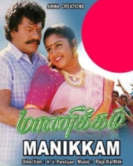 மாணிக்கம் மாணிக்கம்