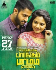 மறைந்திருந்து பார்க்கும் மர்மம் என்ன மறைந்திருந்து பார்க்கும் மர்மம் என்ன