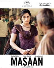 Masaan Masaan