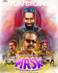 Mask Mask