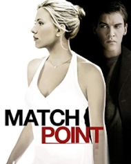 Match Point Match Point