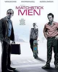 Matchstick Men Matchstick Men