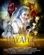 Mayapuri Mayapuri