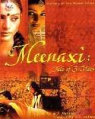 Meenaxi: Tale of 3 Cities Meenaxi: Tale of 3 Cities