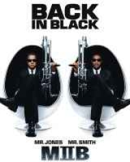 Men In Black 2 Men In Black 2