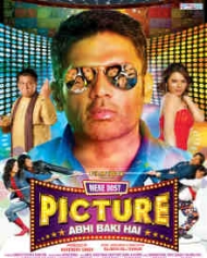Mere Dost Picture Abhi Baki Hai Mere Dost Picture Abhi Baki Hai