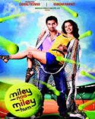 Miley Naa Miley Hum Miley Naa Miley Hum