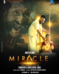 Miracle Miracle