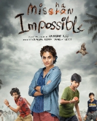 Mishan Impossible Mishan Impossible