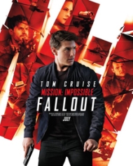 Mission: Impossible - Fallout Mission: Impossible - Fallout