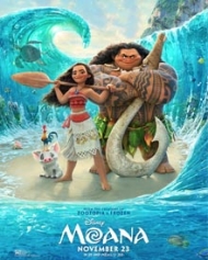Moana Moana