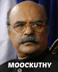 Moockuthy Moockuthy