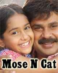 Mose N Cat Mose N Cat