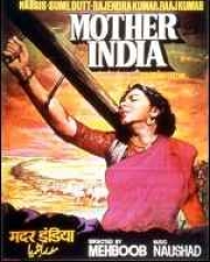 Mother India Mother India