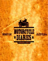 Motorcycle Diaries Motorcycle Diaries