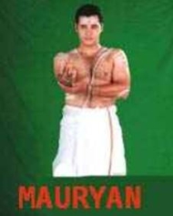 മൗര്യന് മൗര്യന്