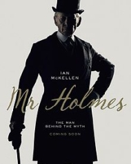Mr Holmes Mr Holmes
