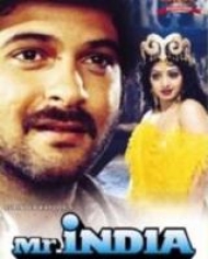 Mr India Mr India
