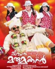 മിസ്റ്റര് മരുമകന് മിസ്റ്റര് മരുമകന്