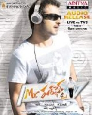 Mr పర్ ఫెక్ట్ Mr పర్ ఫెక్ట్