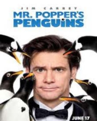 Mr. Poppers Penguins Mr. Poppers Penguins