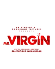 Mr Virgin Mr Virgin