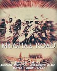 Mughal Road Mughal Road