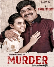Murder Murder