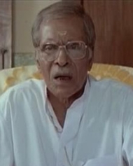 N N Pillai Biopic N N Pillai Biopic