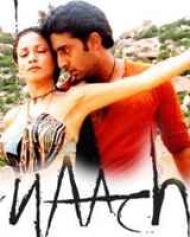 Naach Naach