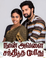 Naan Avalai Sandhitha Pothu Naan Avalai Sandhitha Pothu