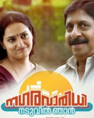 നഗരവാരിധി നടുവില് ഞാന് നഗരവാരിധി നടുവില് ഞാന്