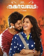 Nagarvalam Nagarvalam