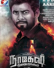 நாகேஷ் திரையரங்கம் நாகேஷ் திரையரங்கம்