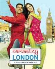 Namastey London Namastey London