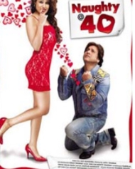 नॉटी @ 40 नॉटी @ 40