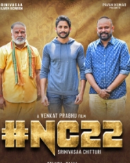 NC 22 NC 22