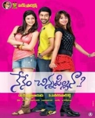 నేనేం చిన్నపిల్లనా నేనేం చిన్నపిల్లనా