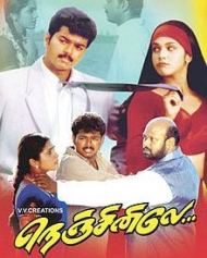 நெஞ்சினிலே நெஞ்சினிலே